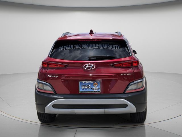 2023 Hyundai Kona SEL - Photo 6