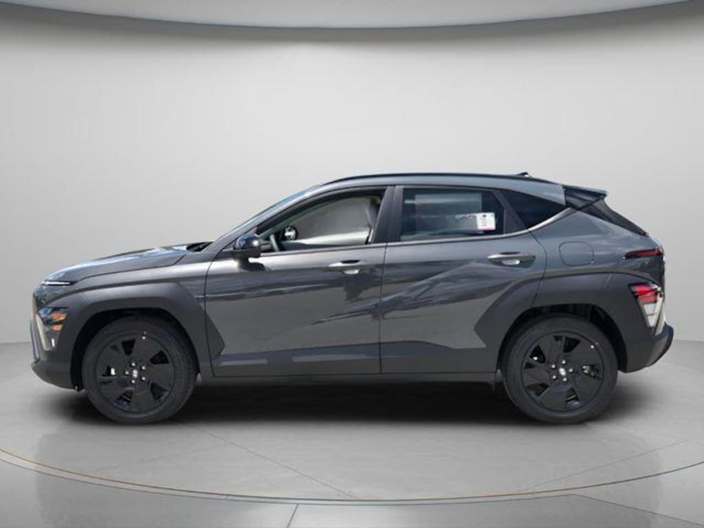 New 2027 Hyundai Kona SEL Sport FWD SUV