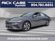 Hyundai Elantra Hybrid