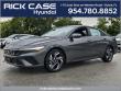 New 2026 Hyundai Elantra Limited Sedan