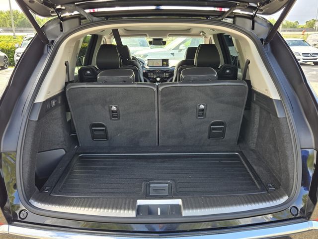 2024 Acura MDX Advance Package - Photo 13