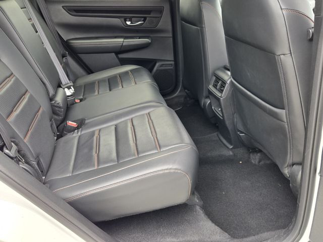 2024 Honda CR-V Sport-L - Photo 16