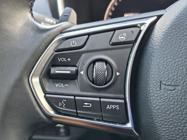 2024 Acura MDX Advance Package - Photo 24