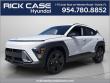 New 2027 Hyundai Kona SEL Sport FWD SUV