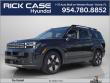 Used 2025 Hyundai Santa Fe Hybrid SEL SUV