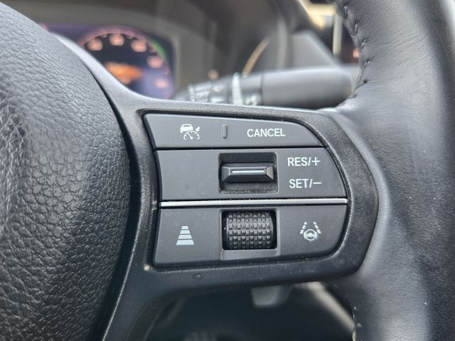 2024 Honda Accord Hybrid Sport-L - Photo 23