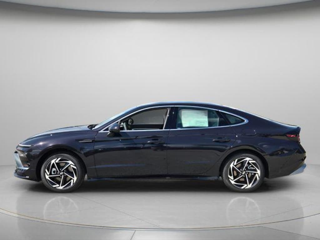 New 2026 Hyundai Sonata SEL Sport Sedan