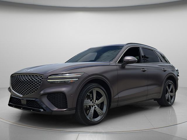 2023 Genesis GV70 2.5T Standard AWD's photo