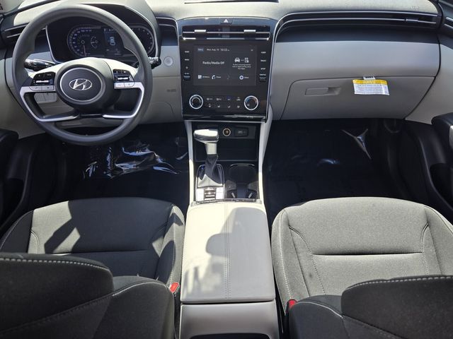 2022 Hyundai Tucson SEL - Photo 13