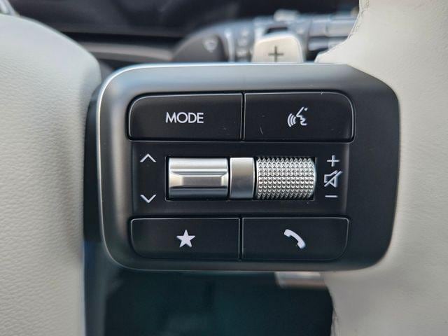 2026 Hyundai Santa Fe SEL - Photo 13