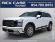 New 2026 Hyundai Palisade Hybrid Blue SEL Premium 7P SUV