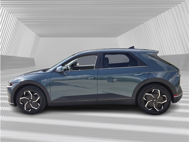 2023 Hyundai Ioniq 5 SEL photo 2
