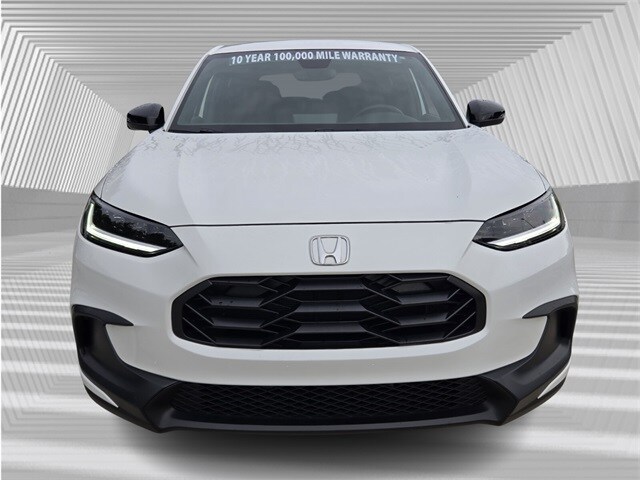 2023 Honda HR-V Sport 2WD photo 4