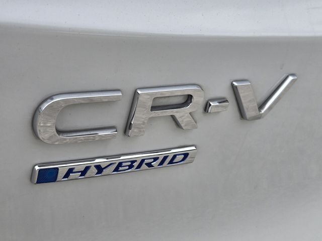 2024 Honda CR-V Sport-L - Photo 14