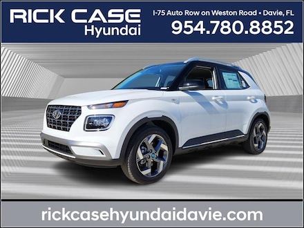 2025 Hyundai Venue Limited SUV 2025 Hyundai Venue Limited SUV