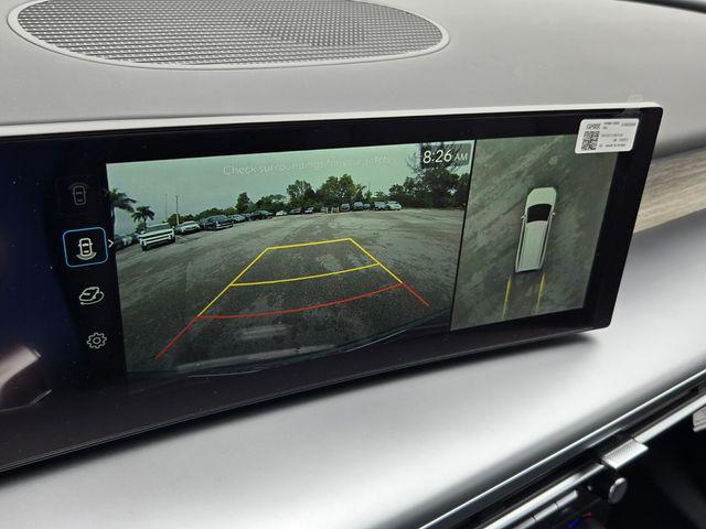 2026 Hyundai IONIQ 9 SEL - Photo 11