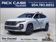 Used 2022 Hyundai Tucson N Line SUV