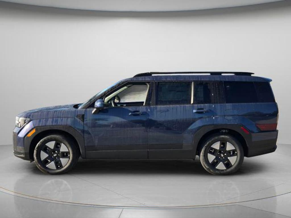 New 2026 Hyundai Santa Fe Hybrid SEL SUV