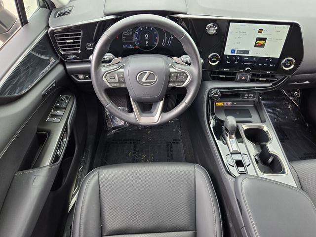 2024 Lexus NX 250 - Photo 12