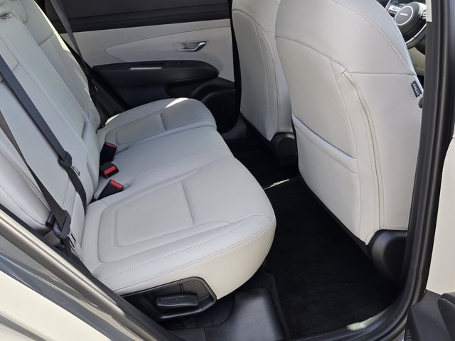 2025 Hyundai Tucson SEL Convenience - Photo 15