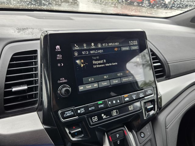 2024 Honda Odyssey SPORT - Photo 19