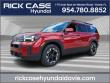 New 2026 Hyundai Santa Fe SEL FWD SUV