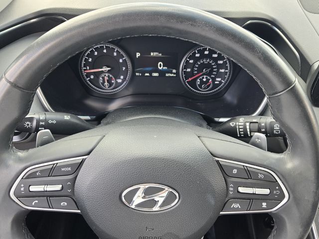 2023 Hyundai Santa Fe SEL - Photo 23