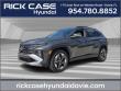 New 2026 Hyundai Tucson SEL Convenience FWD SUV