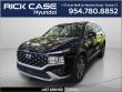 Used 2023 Hyundai Santa Fe SE SUV