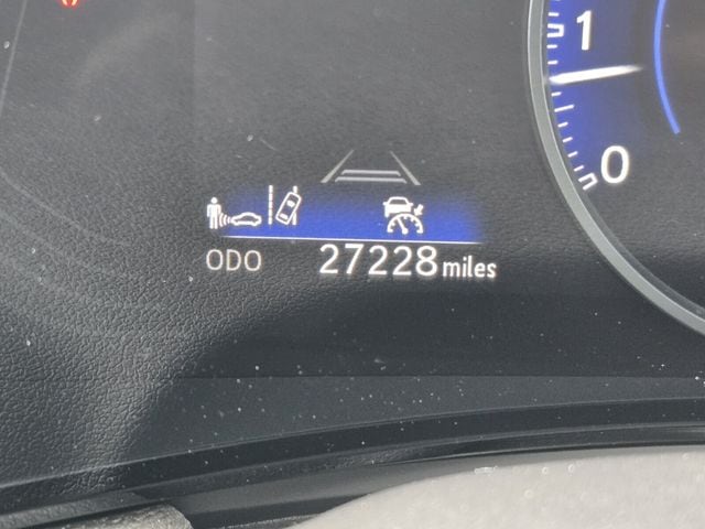 2024 Lexus NX 250 - Photo 25