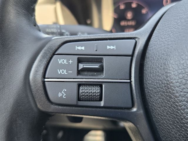 2024 Honda Accord Hybrid Sport-L - Photo 24
