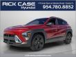 New 2027 Hyundai Kona SEL Sport FWD SUV