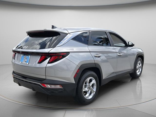 2023 Hyundai Tucson SE - Photo 7