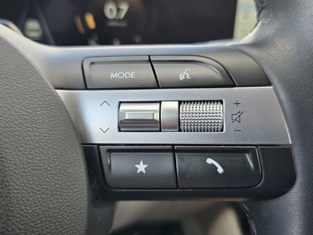 2025 Hyundai Tucson SEL Convenience - Photo 24