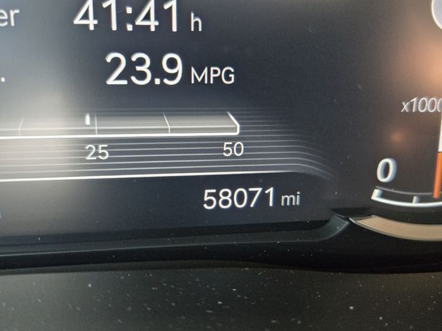2023 GENESIS GV70 Standard - Photo 24