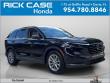 Used 2025 Honda CR-V EX-L SUV
