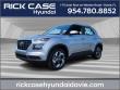 New 2025 Hyundai Venue SEL SUV