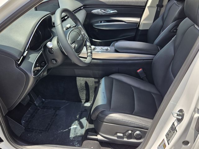2023 GENESIS GV70 Standard - Photo 10