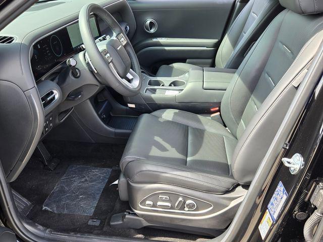 2026 Hyundai Palisade Calligraphy - Photo 6