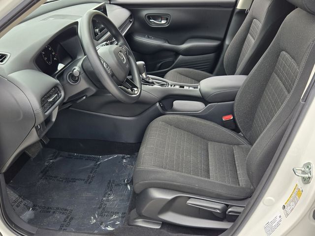 2024 Honda HR-V LX - Photo 10