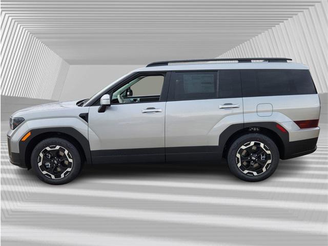 2026 Hyundai Santa Fe SEL photo 2