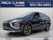 Used 2024 Mitsubishi Eclipse Cross SE SUV