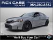 Used 2025 Honda Civic Sport Sedan