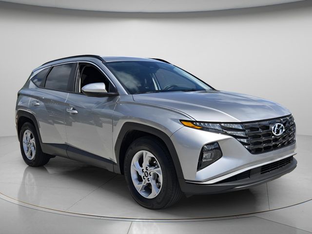 2024 Hyundai Tucson SEL - Photo 9