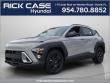 New 2027 Hyundai Kona SEL Sport FWD SUV