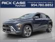 New 2026 Hyundai Kona SEL Premium FWD SUV