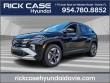 New 2025 Hyundai Tucson Hybrid SEL Convenience SUV
