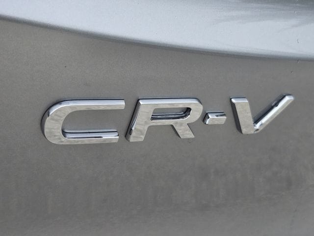 2025 Honda CR-V EX - Photo 14