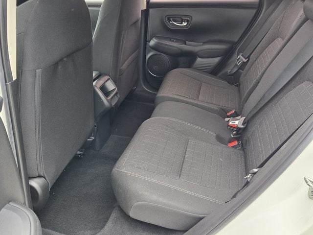 2024 Honda HR-V LX - Photo 11