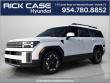 New 2027 Hyundai Santa Fe SEL FWD SUV